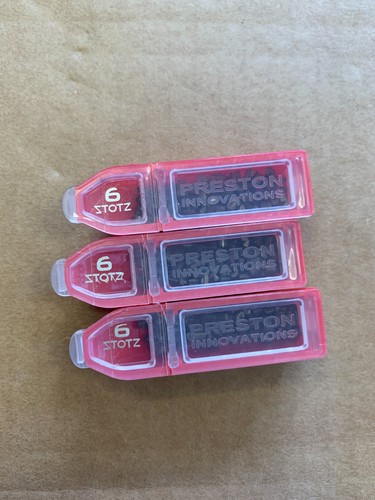 Preston innovations size - size, 6