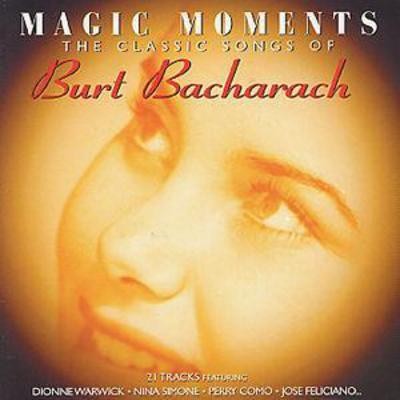 Various magic moments - magic, the