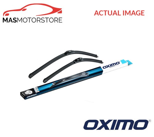 Windscreen wiper blade lhd - windscreen,