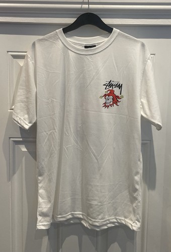 Stussy men shirt - stussy, t-shirt