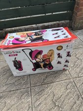 Smart Trike STR3 6in 1