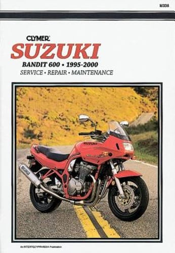 Suzuki gsf600 bandit by - gsf600,