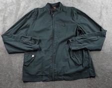 Pretty Green Jacket Mens