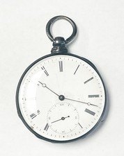 Antique Swiss Geneve Perlet