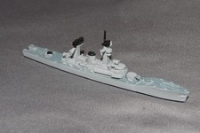 MOUNTFORD GB FRIGATE 'LEANDER