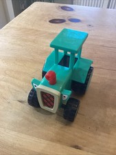 Bob The Builder Vehicle Toy