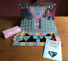 Vintage - Parker Strike It