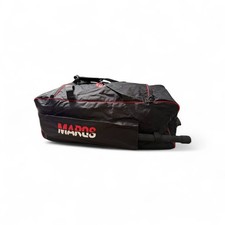 Cricket wheelie bag adult - cricket, 2026
