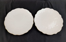 (Set of 2) Aynsley Fine Bone