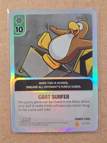 Disney club penguin - club, jitsu
