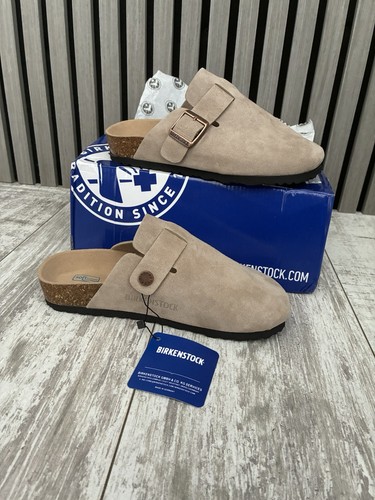 Birkenstock boston clog - birkenstock,