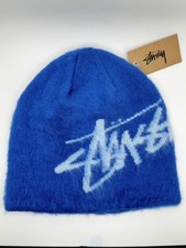Stussy Brushed Out Stock