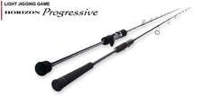 Tenryu Rod Spinning Horizon