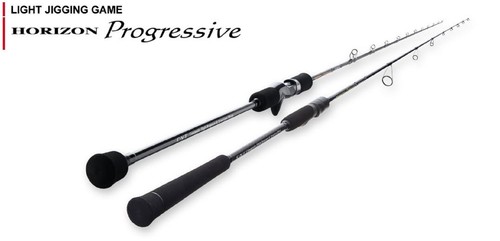 Tenryu rod spinning horizon - tenryu,