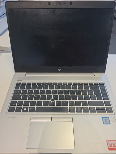 Elitebook 840 8th - hp, i5-8th