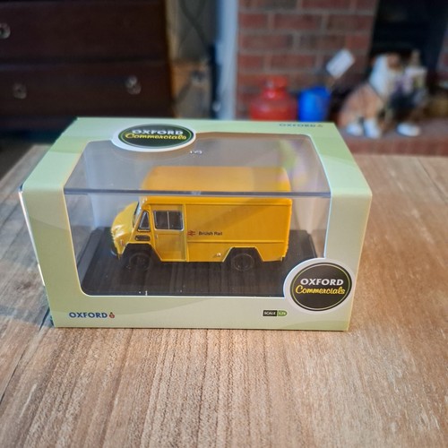Oxford diecast 76cwt002 - oxford,