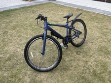 Carrera Parva Mountain Bike