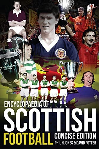Encyclopaedia scottish - of,