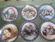 Lena Liu's "Basket Bouquets"