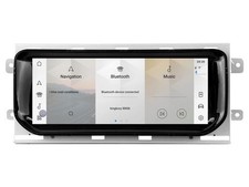 10.25" Car Stereo Radio