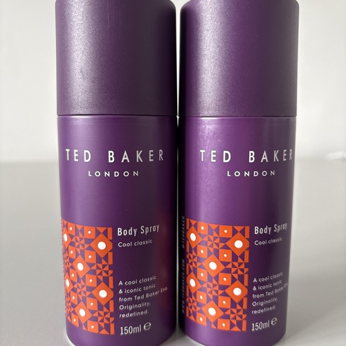 Ted baker cool classic - x,