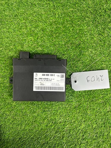 3d0909139c porsche module - 3d0909139c,