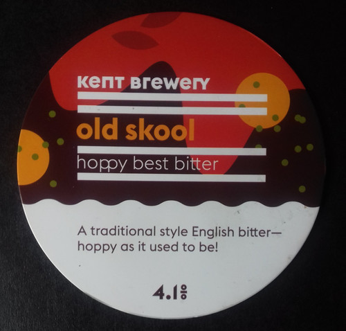 Kent brewery hand - brewery, pump