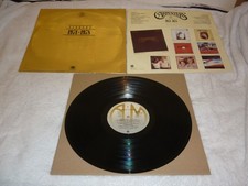 CARPENTERS THE SINGLES 1974 -