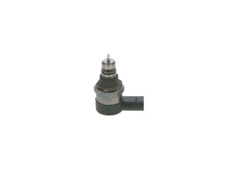Pressure control valve - valve, common