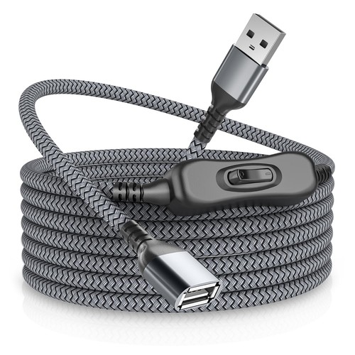 Usb extension cable - extension, with