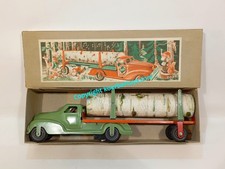 Gescha Music Truck Number 607