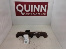 2015 PEUGEOT 308 MK2 1.6 HDI Exhaust Manifold