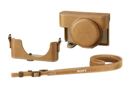 Official sony rx100 series - official,