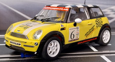 BNIB 1:32 = Scalextric Mini