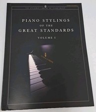 Piano Stylings of the Great