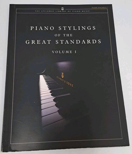 Piano stylings the - the, great