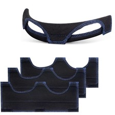 Hard Hat Sweat Bands Washable