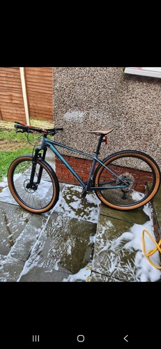 Scott scale 950 mint l88k - 950, no