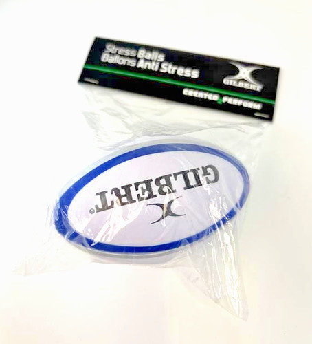 Gilbert rugby ball - gilbert,