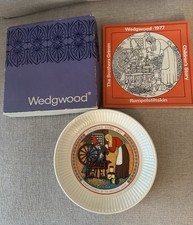Wedgwood Children's Story