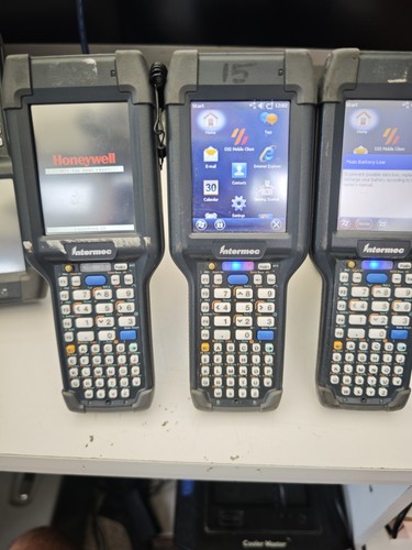 Intermec ck3x mobile - ck3x, computer