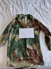 Genuine Trevain Rhodesian Brushstroke Shirt | 38/15 Medium Fit