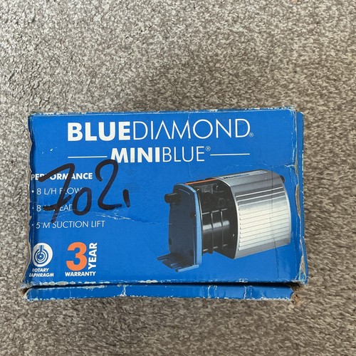 Blue diamond maxiblue x87 721 - diamond, x87-721