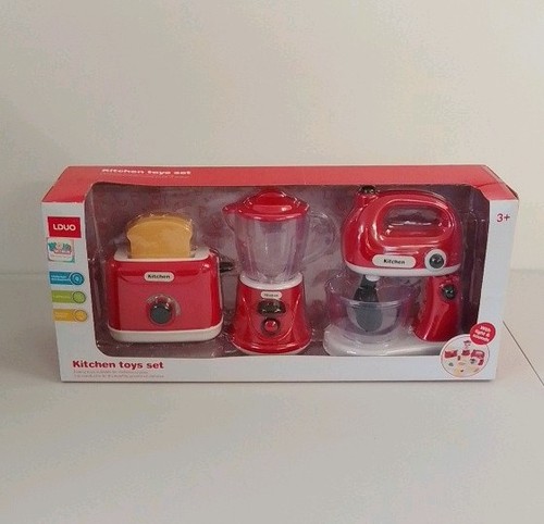 Lduo kids play - lduo, set