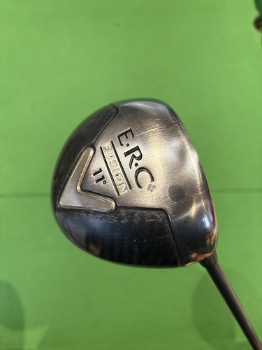 Callaway driver erc - driver, fusion
