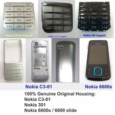100% Genuine Original Nokia