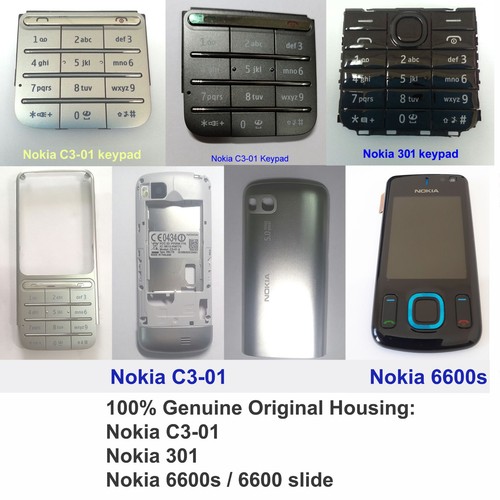 100 genuine original nokia - 100%,