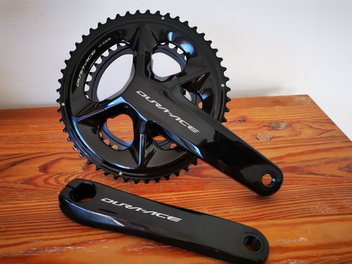 Shimano dura ace 09 - shimano,