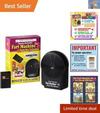 Practical Joke Essential