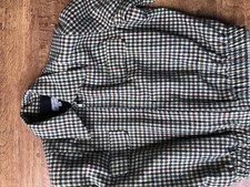 1940s Style Coat